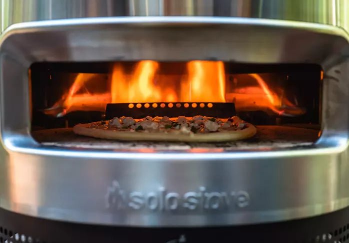 Solo Stove Pi Prime Pizza Oven - Patioscape Outdoors