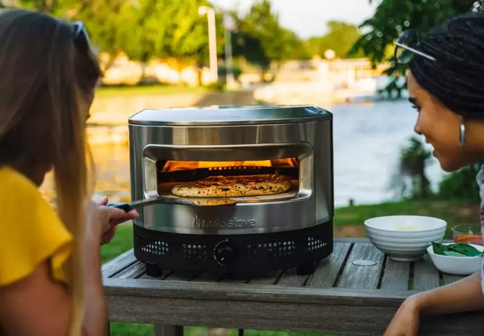 Solo Stove Pi Prime Pizza Oven - Patioscape Outdoors