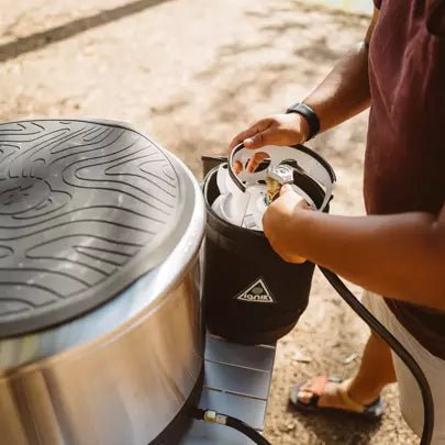 Solo Stove Pi Prime Pizza Oven - Patioscape Outdoors