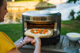 Solo Stove Pi Prime Pizza Oven - Patioscape Outdoors