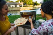 Solo Stove Pi Prime Pizza Oven - Patioscape Outdoors