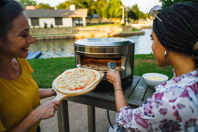 Solo Stove Pi Prime Pizza Oven - Patioscape Outdoors