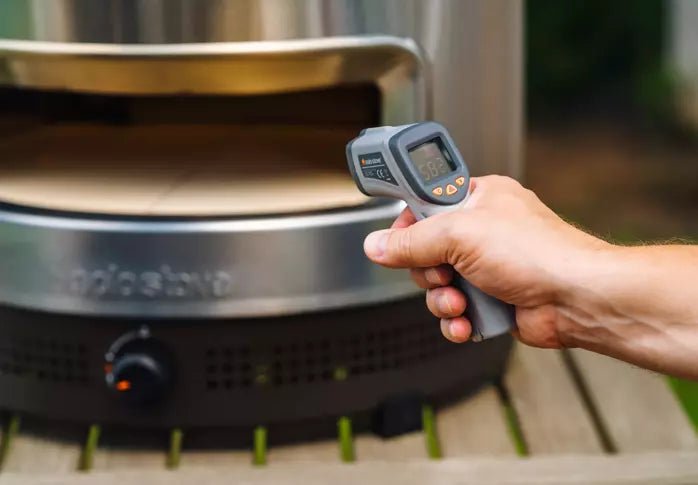 Solo Stove Pi Prime Pizza Oven - Patioscape Outdoors