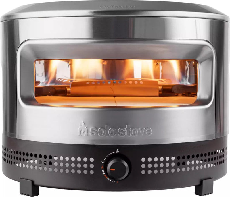 Solo Stove Pi Prime Pizza Oven - Patioscape Outdoors