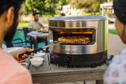 Solo Stove Pi Prime Pizza Oven - Patioscape Outdoors