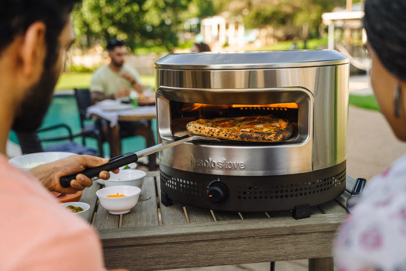 Solo Stove Pi Prime Pizza Oven - Patioscape Outdoors