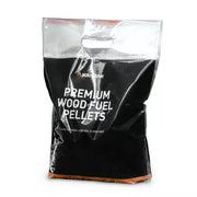 Solo Stove Premium Wood Fuel Pellets (20 lb Bag) - Patioscape Outdoors