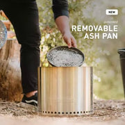 Solo Stove Ranger Fire Pit 2.0 - Patioscape Outdoors