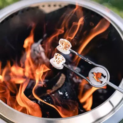 Solo Stove Roasting Sticks - Patioscape Outdoors