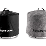 Solo Stove Shelter - Patioscape Outdoors