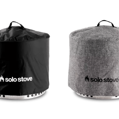 Solo Stove Shelter - Patioscape Outdoors