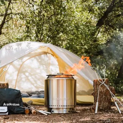 Solo Stove Shield - Patioscape Outdoors