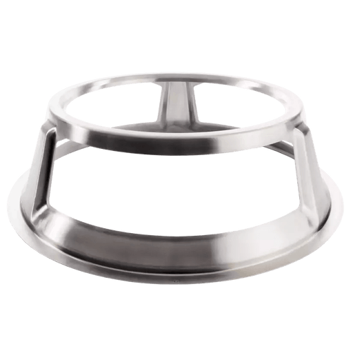 Solo Stove Stainless Steel Hub - Patioscape Outdoors