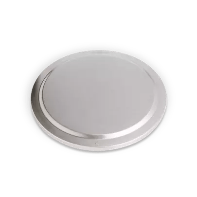 Solo Stove Stainless Steel Lid - Patioscape Outdoors