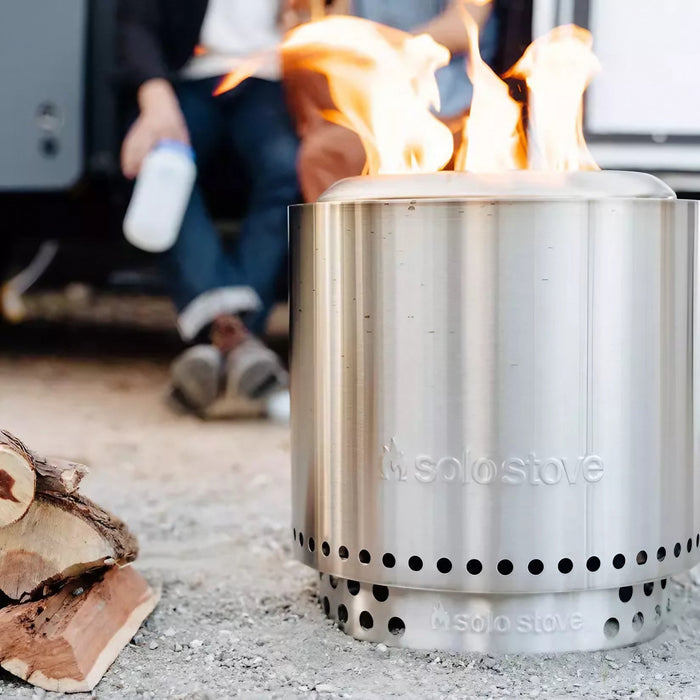 Solo Stove Stand - Patioscape Outdoors