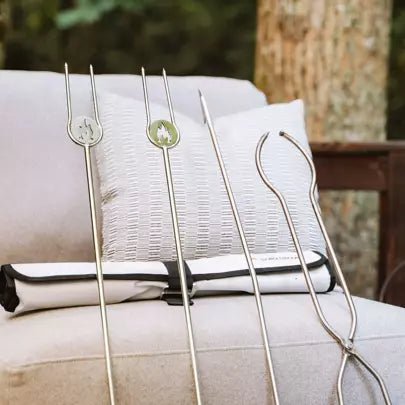 Solo Stove Sticks + Tools Bundle - Patioscape Outdoors