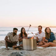 Solo Stove Sticks + Tools Bundle - Patioscape Outdoors