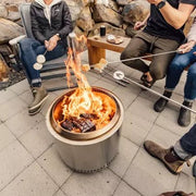 Solo Stove Sticks + Tools Bundle - Patioscape Outdoors