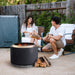 Solo Stove Yukon Fire Pit + Stand Bundle 2.0 - Patioscape Outdoors